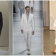 Looks from from the spring-summer 2016 shows of Michael Bastian, Todd Snyder, and Michael Kors.